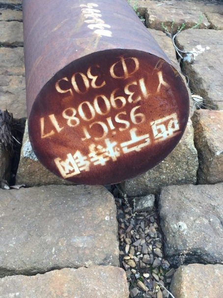 柯坪9CrSi工具钢