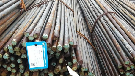 柯坪30CrNi3Mo合金结构钢
